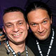 Вечеринка Zeppelin Godskitchen