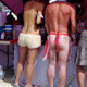 Фестиваль Burning Man 2007