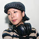 dj Amiga в клубе Fabrique