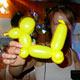 Univermania 2003 - день 4 - Alien Night