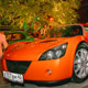 Speed Party в клубе Fabrique