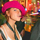 Cosa nostra party в First