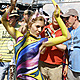 Kazantip 2009 part 2/5