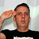 Andrew Weatherall на вечеринке Do.Ping в клубе Икра