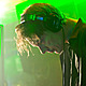 William Orbit в клубе Мост