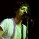 Концерт Apparat Band в клубе 16 тонн