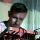 Swayzak  в клубе Икра