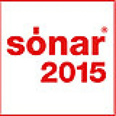 Фестиваль Sonar 2015