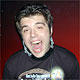 День рождения dj Spirit'а в клубе Город