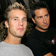 Bad Boy Bill & Steve Smooth в Лете