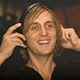 Dj David Guetta в Дягилеве