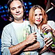 United Sounds of Italy в Imperia Lounge