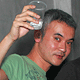 Satoshi Tomiie в Cicterna Hall