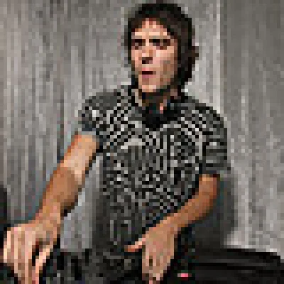 Lee Foss в 6/2