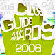 Церемония вручения наград Club Guide Awards Самара в клубе Beerжа. Часть II