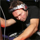 Pete Tong в клубе First Stars на вечеринке Bacardi Venice Night