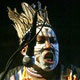 Выступление Juno Reactor в Форум Холле