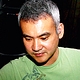Satoshi Tomiie на вечеринке Masters Of Renaissance в Gazgolder Gallery