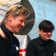 Red Bull Music Academy Party в Хохловском переулке