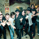 Scorpions в клубе Мост