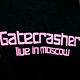 Gatecrasher Live in Moscow в Gaudi Arena. Часть 1