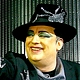 Bacardi B-LIVE! c Boy George и Ace of Base