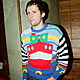 Солянка: Sweater party