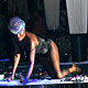 Выступление легендарной Grace Jones в Лете