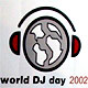 World DJ Day