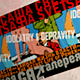 Вечеринка Save в Gazgolder Gallery