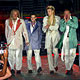 КаZaнтип 2006. Fashion show на Медузе и afterparty от Арама Мантана
