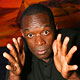 Kevin Saunderson в Городе