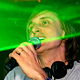 Party Time Dвижжение 1 - David Guetta в Gaudi Arena