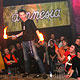 Amnesia World Tour в Gaudi Arena