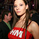 Вечеринка журнала FHM в клубе Дягилеве