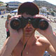 Univermania 2003 - день 6 - Matala Beach