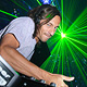 Bob Sinclar на вечеринке Love Generation в клубе Rай.Часть 2