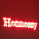 Вечеринка Hennessy Art of Mixing в клубе Subbota Project (Ростов-на-Дону)