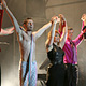 Концерт Scissor Sisters в Эрмитаж