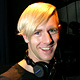 Now and Wow: Richie Hawtin в Москве