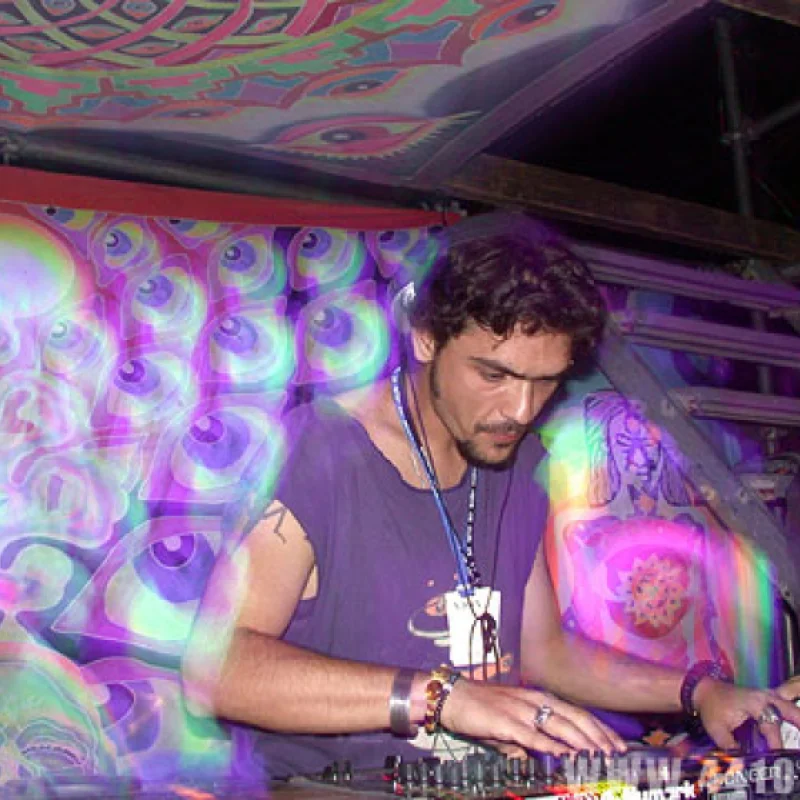 dj Леха Желток