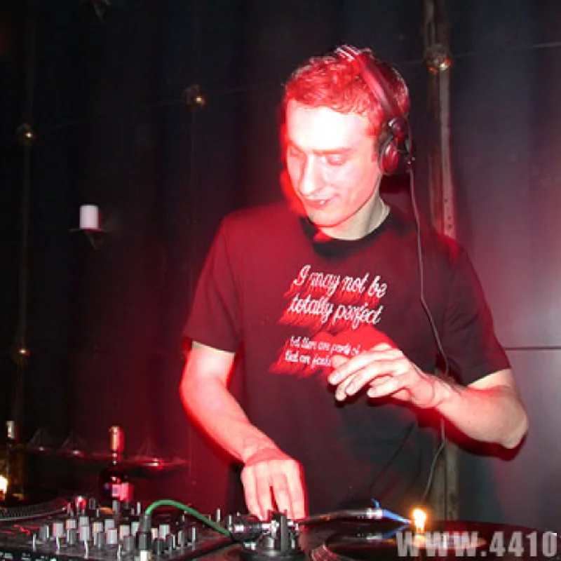 dj Иван Рудык