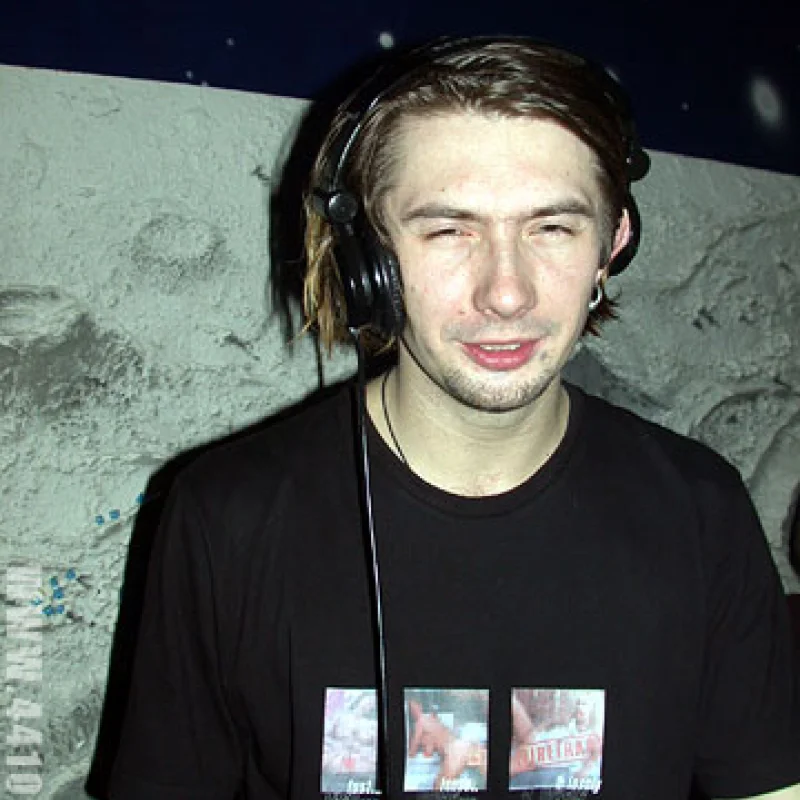 dj Некто Лукас