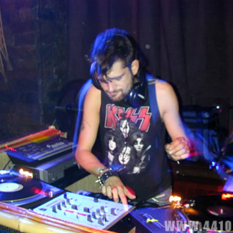 DJ Конь (Киев)