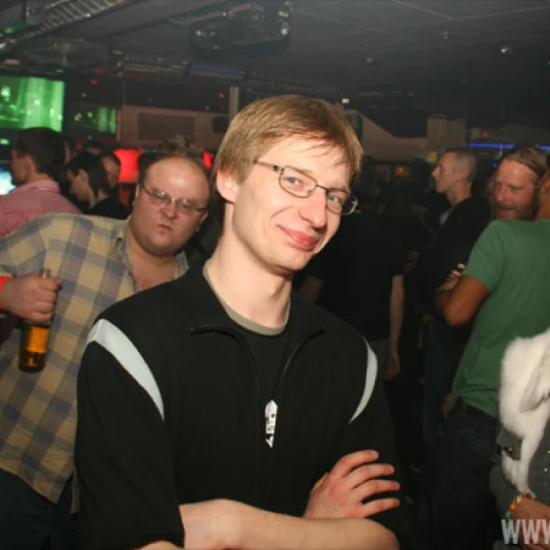 Dj Марио