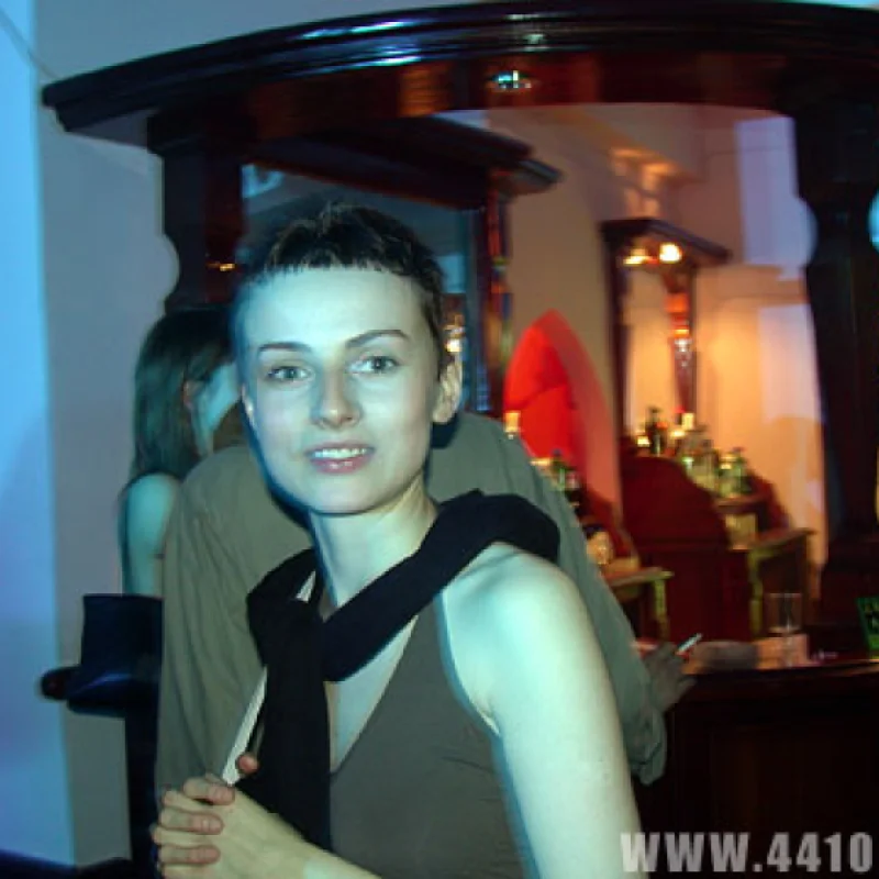 Алла Гугель