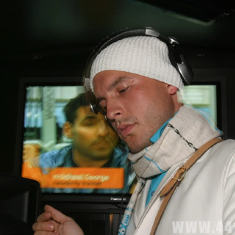 Dj List