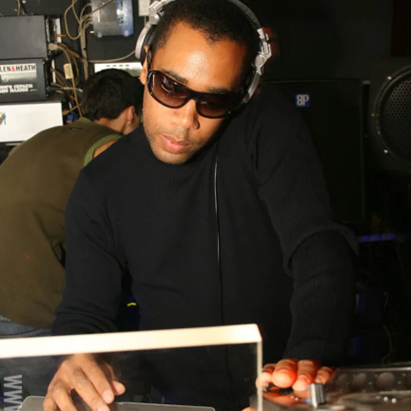 Carl Craig