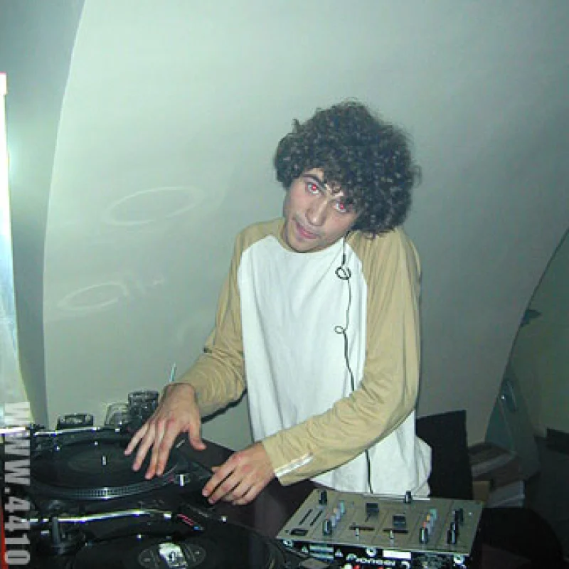 DJ Chester