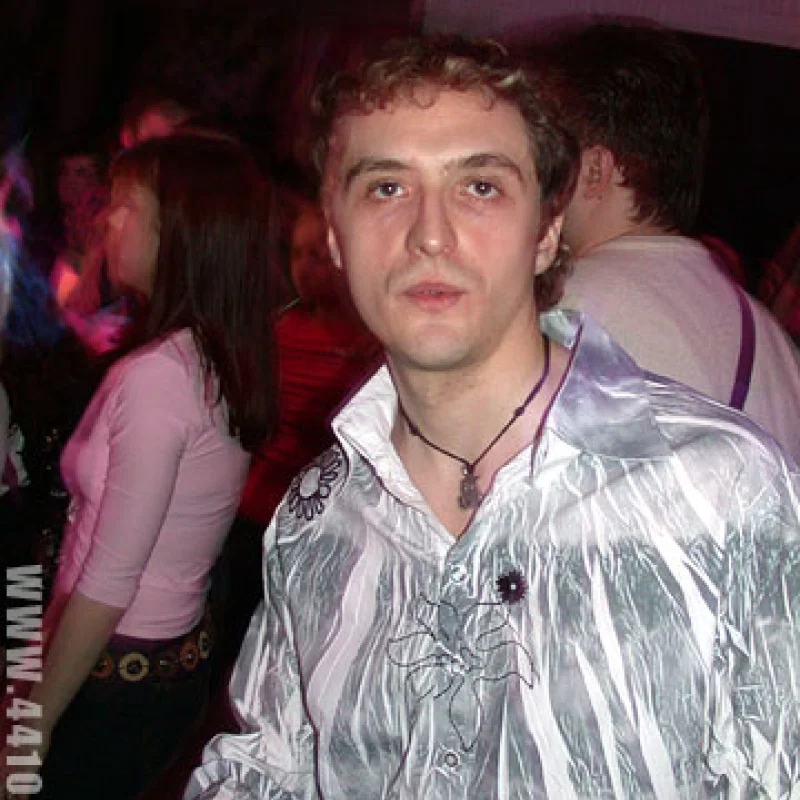 Сергей Covax